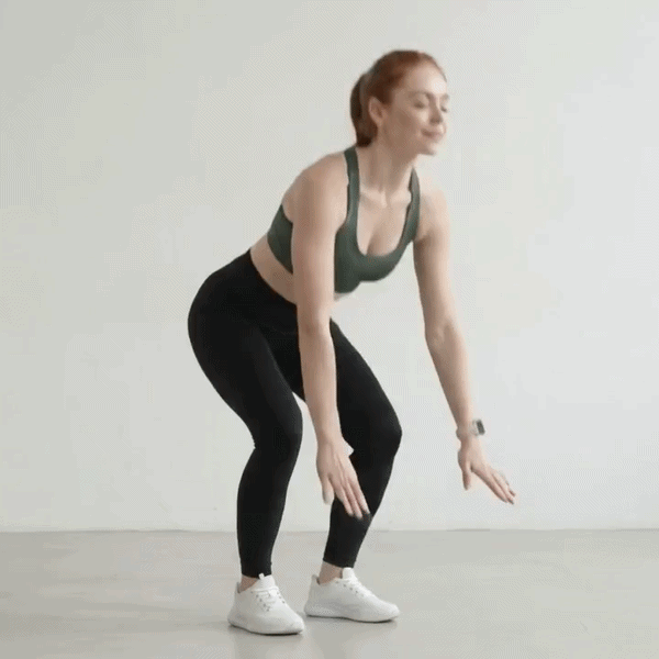 Be in Shape with KLOWIE