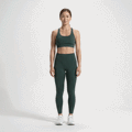 Be in Shape with NADIA